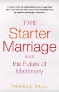 Starter Marriage/Matrimony