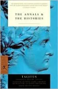The Annals and the Histories