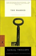 The Warden