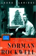 Norman Rockwell : A Life
