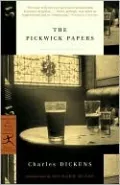 The Pickwick Papers