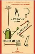 The American Gardener