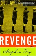 Revenge: A Novel