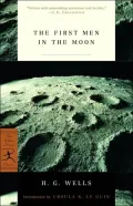 The First Men in the Moon