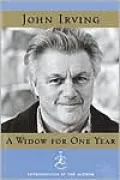 A Widow for One Year