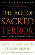 The Age of Sacred Terror: Radical Islam's War against America