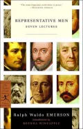 Representative Men: Seven Lectures