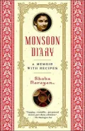 Monsoon Diary: A Memoir with Recipes