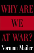Why Are We at War?