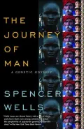 The Journey of Man: A Genetic Odyssey