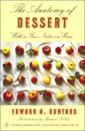 The Anatomy of Dessert: With a Few Notes on Wine