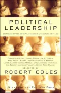 Political Leadership: Stories of Power and Politics from Literature and Life