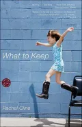 What to Keep