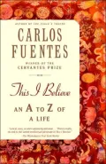 This I Believe: A Life from A to Z
