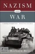 Nazism and War