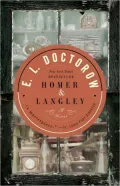 Homer and Langley