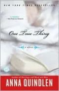 One True Thing