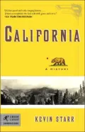 California: A History