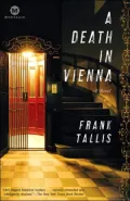 A Death in Vienna (Max Liebermann Series #1)