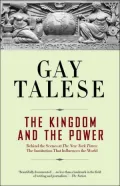 The Kingdom and the Power