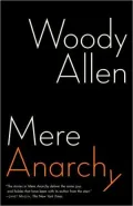 Mere Anarchy