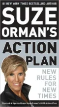Suze Orman's Action Plan: New Rules for New Times