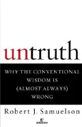 Untruth
