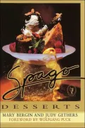 Spago Desserts