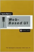 Codenotes for Web-Based Ui