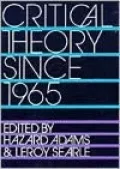 Critical Theory since 1965