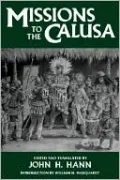 Missions To The Calusa