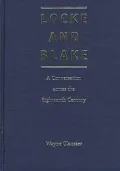 Locke and Blake : A Conversation Across the Eighteenth Century