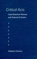 Critical Acts