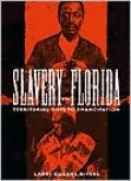 Slavery in Florida: Territorial Days to Emancipation