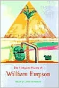 Complete Poems of William Empson
