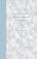 Pagans, Tartars, Moslems, and Jews in Chaucer's Canterbury Tales
