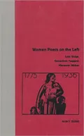 Women Poets on the Left