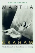 Martha Graham: The Evolution of Her Dance Theory and Training