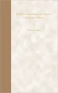 Enlightenment Fiction in England, France, and America