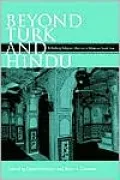 Beyond Turk and Hindu : Rethinking Religious Identities in Islamicate South Asia