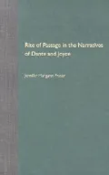 Rite of Passage in the Narratives of Dante and Joyce