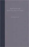 Racial Politics and Robert Penn Warren's Poetry