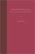 Myths of the Plantation Society: Slavery in the American South and the West Indies