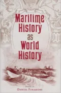Maritime History As World History