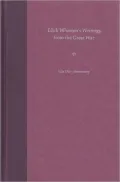 Edith Wharton's Writings from the Great War