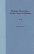 The Judaic other in Dante, the Gawain poet, and Chaucer