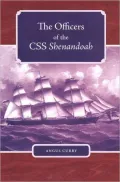 The Officers of the CSS Shenandoah