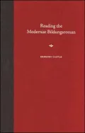 Reading the Modernist Bindungsroman