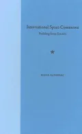 International Space Commerce: Building from Scratch