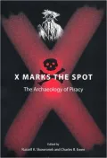 X Marks the Spot